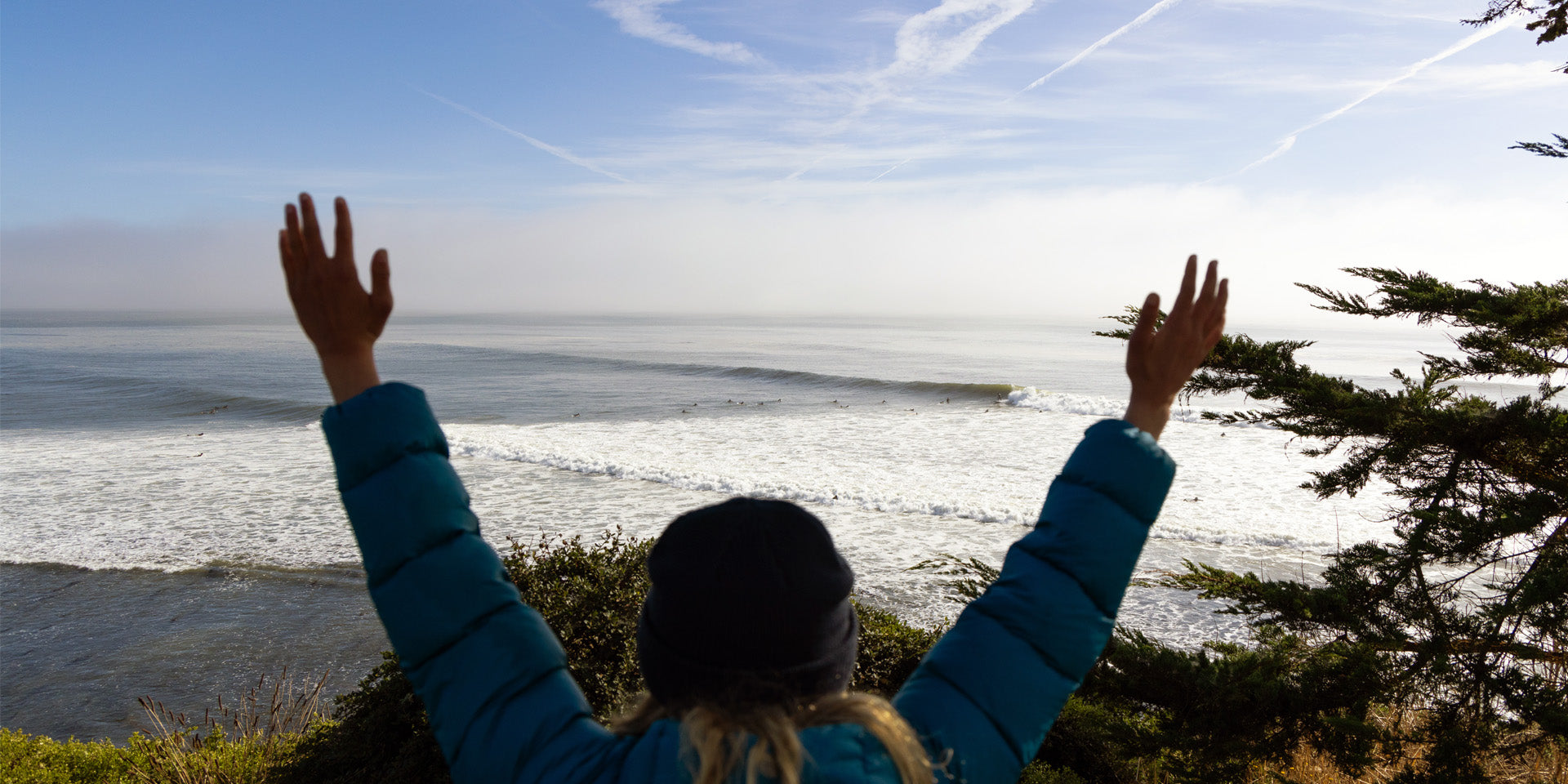 A Beginner’s Guide to Surfing Pleasure Point