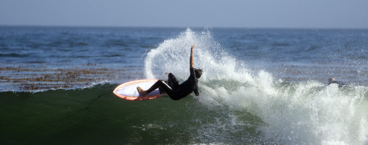 Jaya Gooch X Sunny California Spotlight