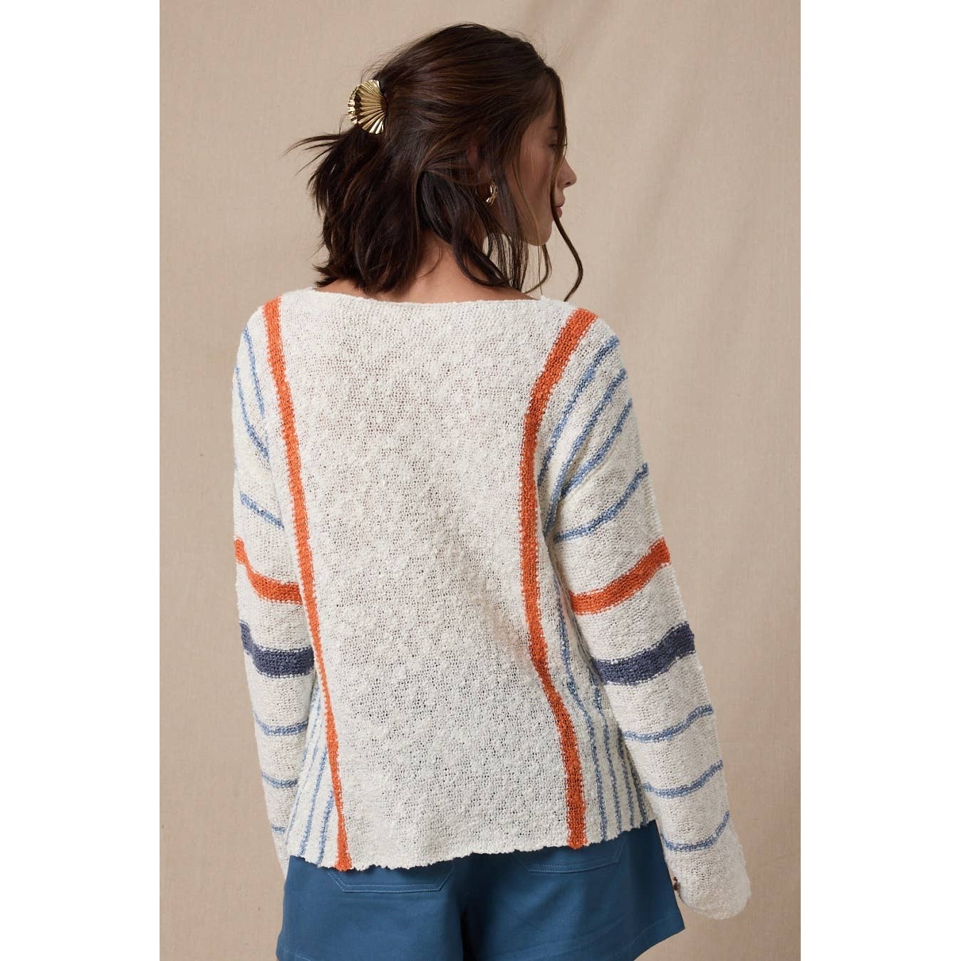 West Cliff Drive Sweater