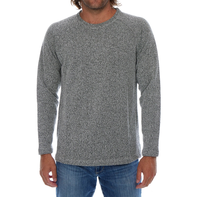 The Truckee L/S Crew
