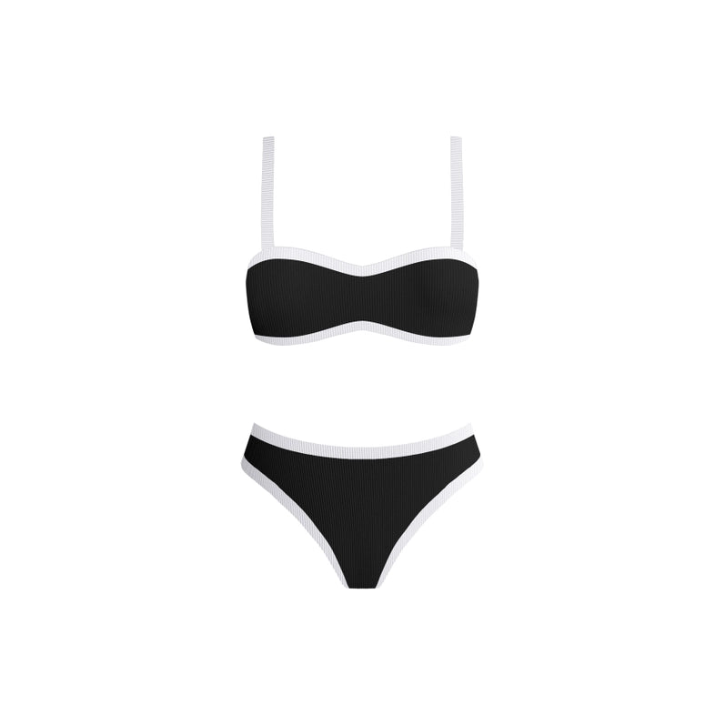 Brooks St. Bikini Bottom
