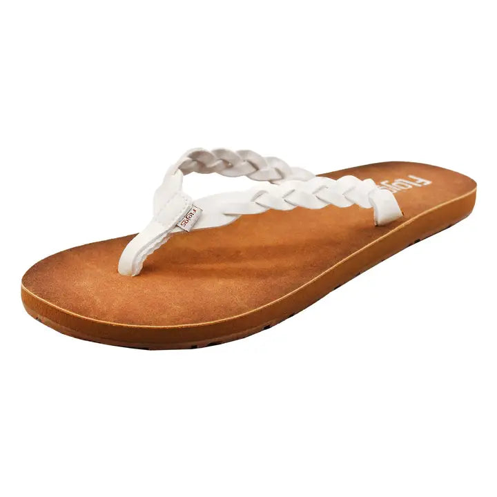 FLOJOS NAVIDA WOMENS SANDAL