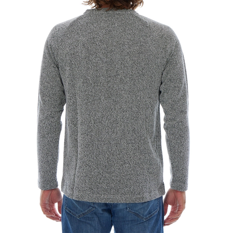 The Truckee L/S Crew