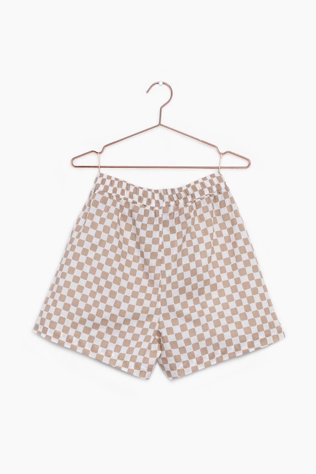 The Jo Shorts