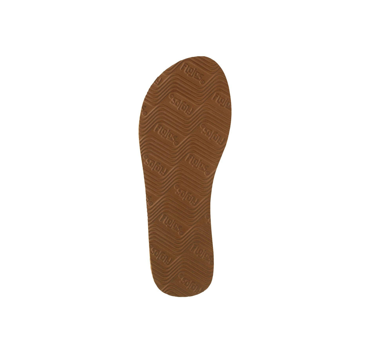 Keilani — Girl's Sandal: Aqua Hibiscus / 10
