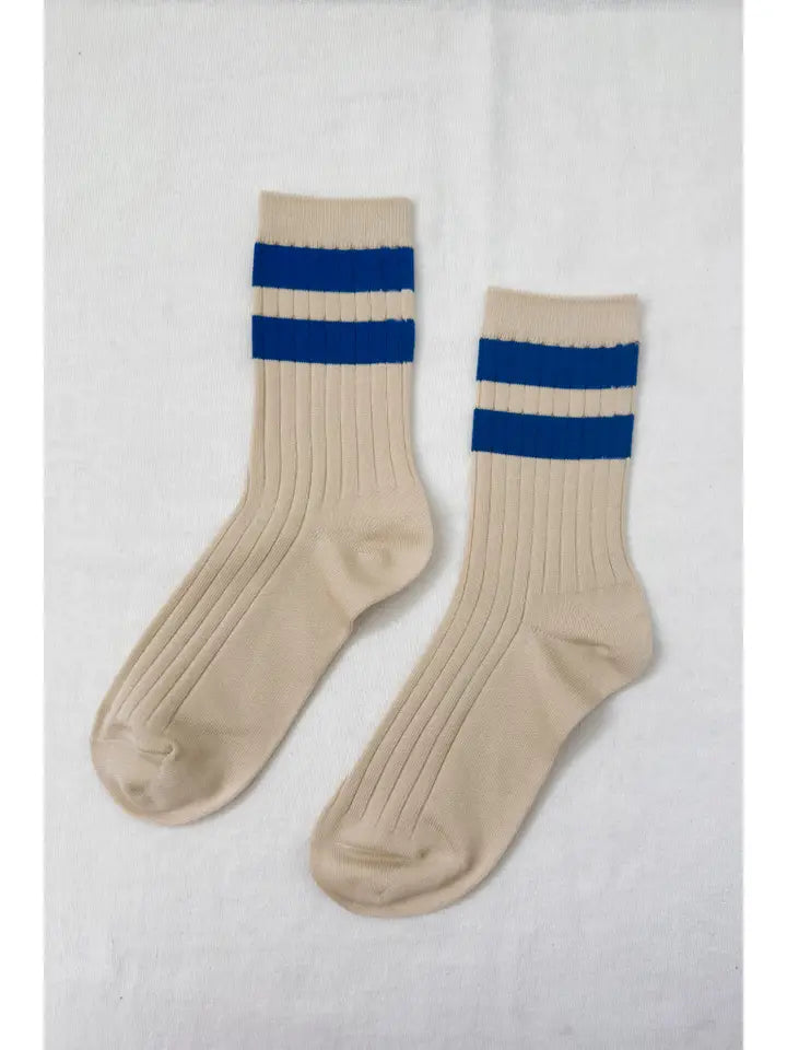 Her Sock