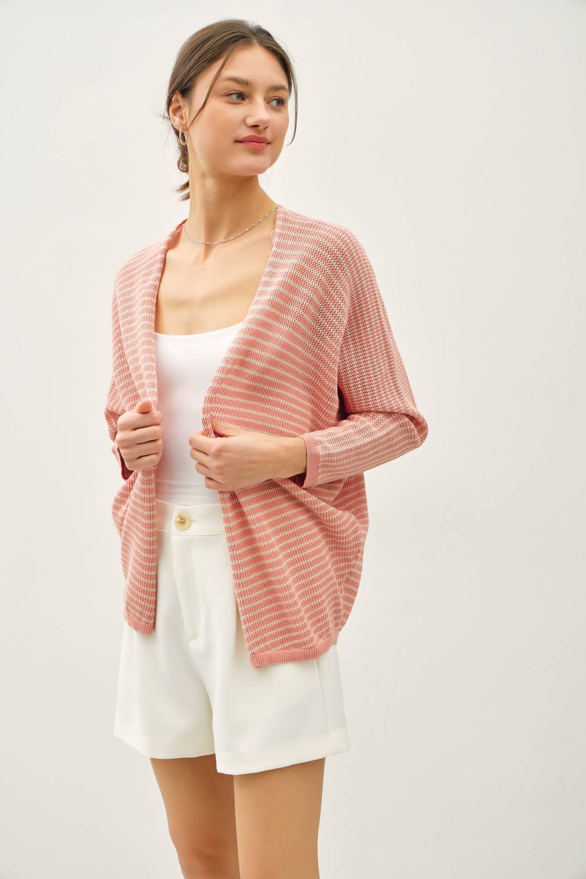 DOLAN ROCK CARDIGAN