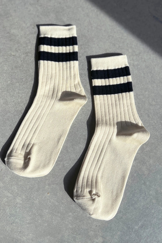 Her Sock