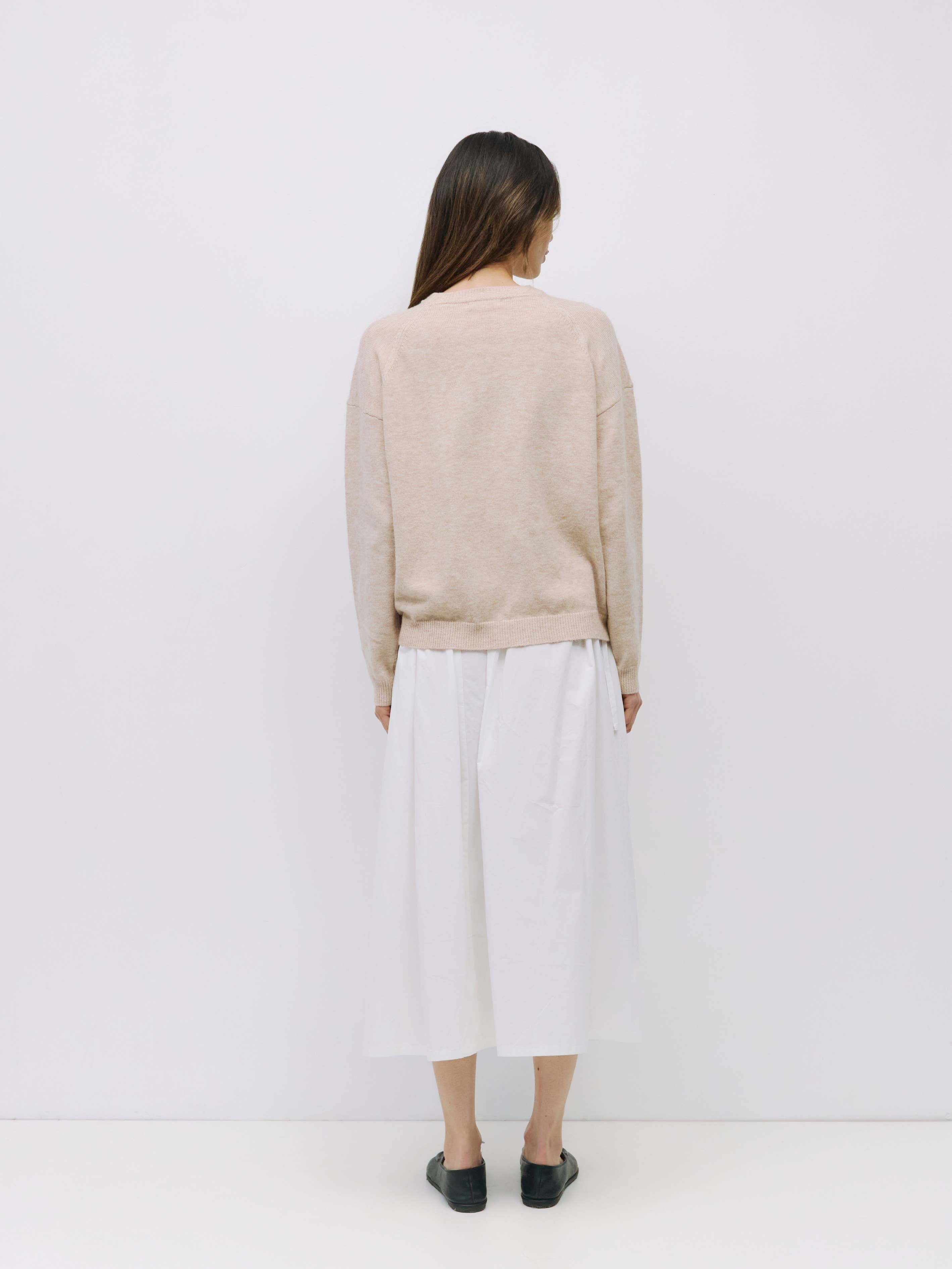 Salton Sea Knit Sweater