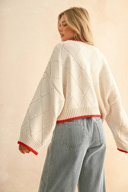 America Sweater