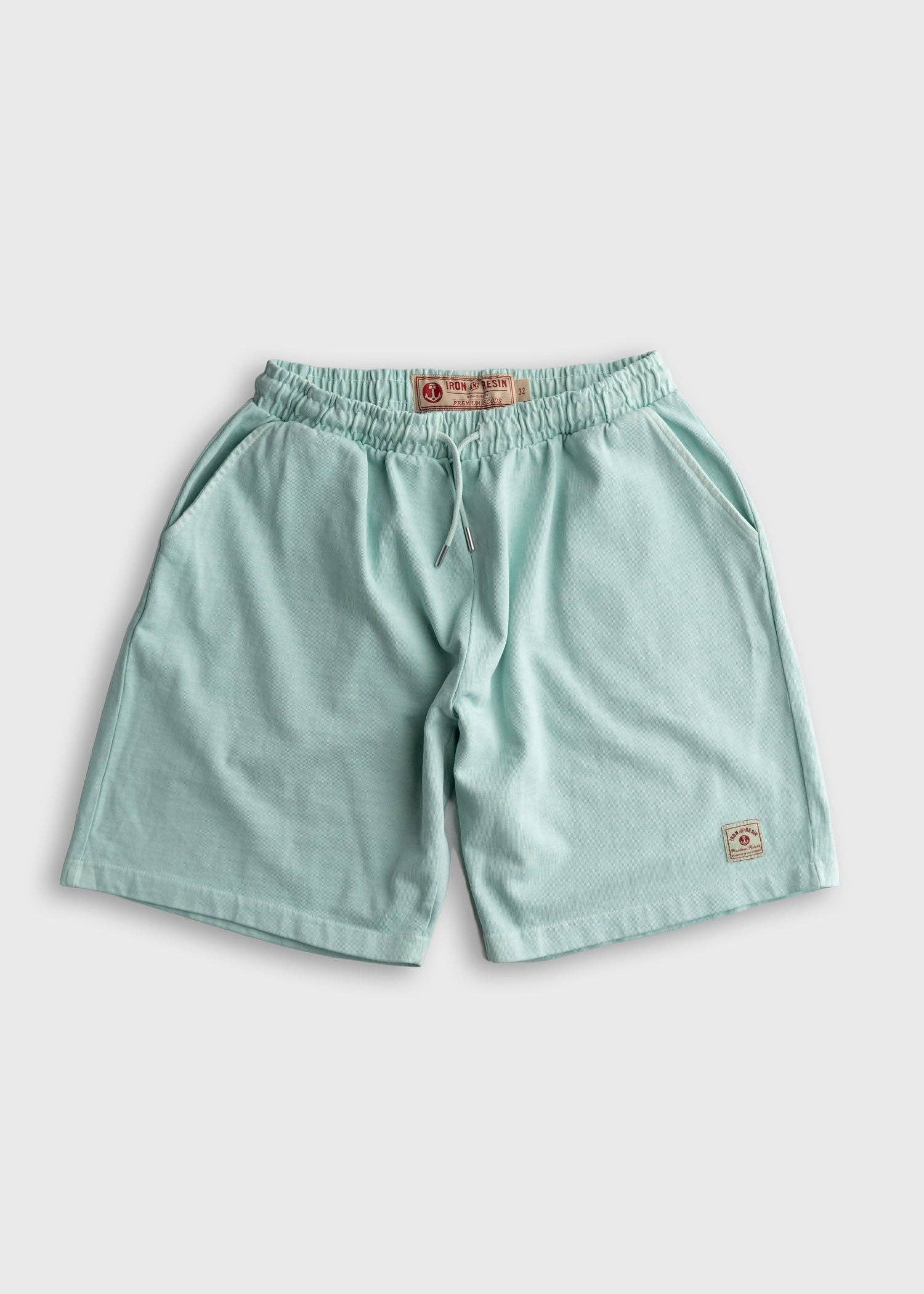 Heavy Hightide Short