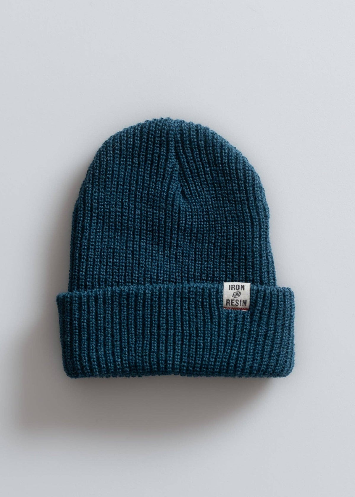 Watchman Beanie: Pacifica