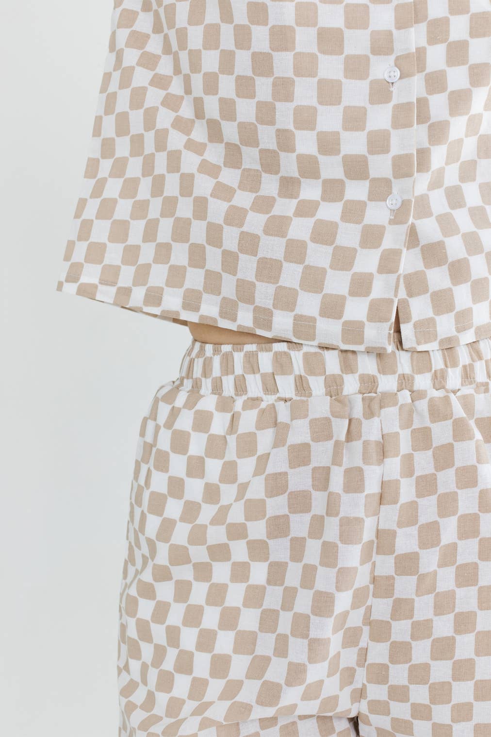 The Jo Shorts