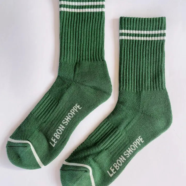 Boyfriend Sock