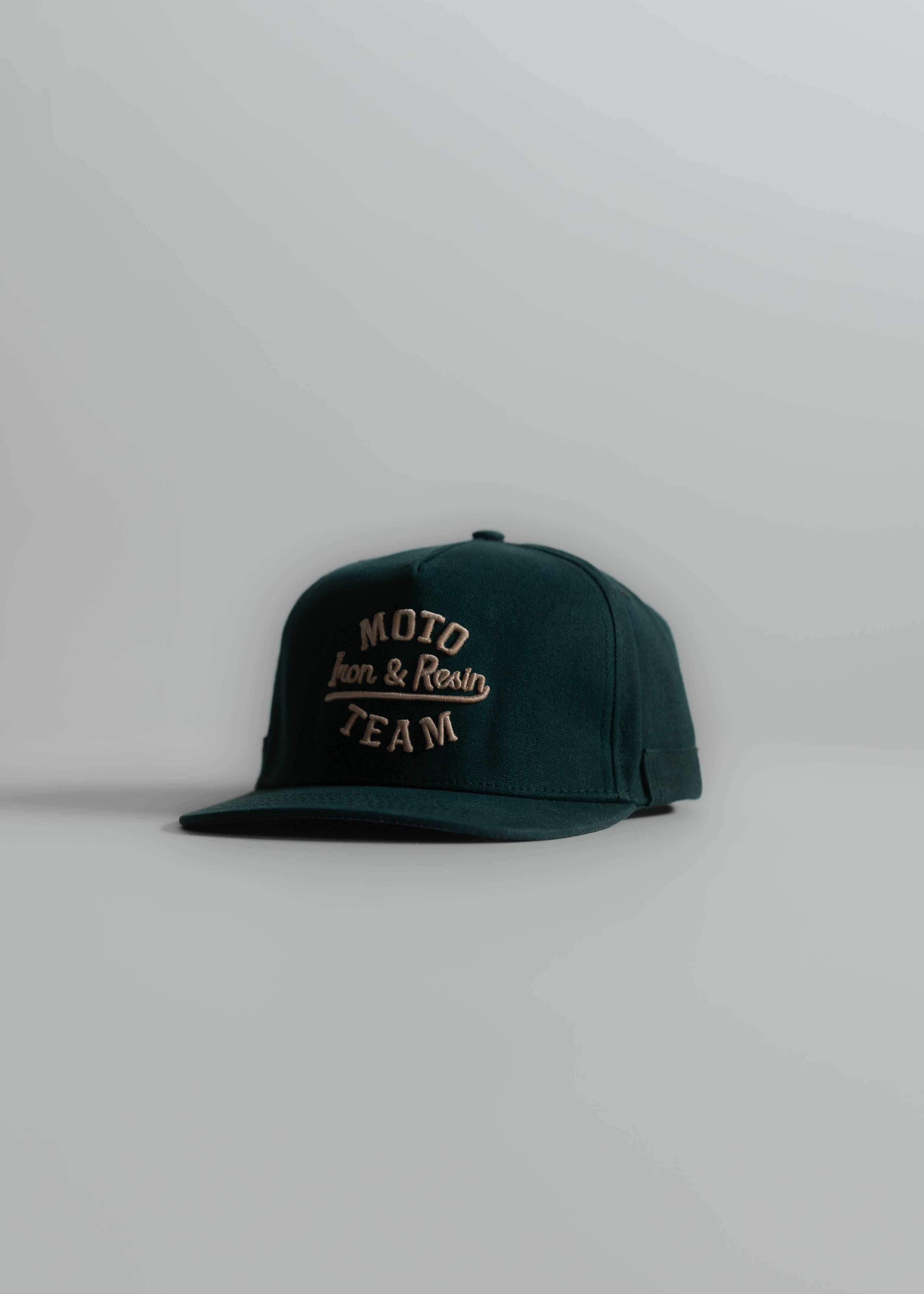 Moto Team Hat