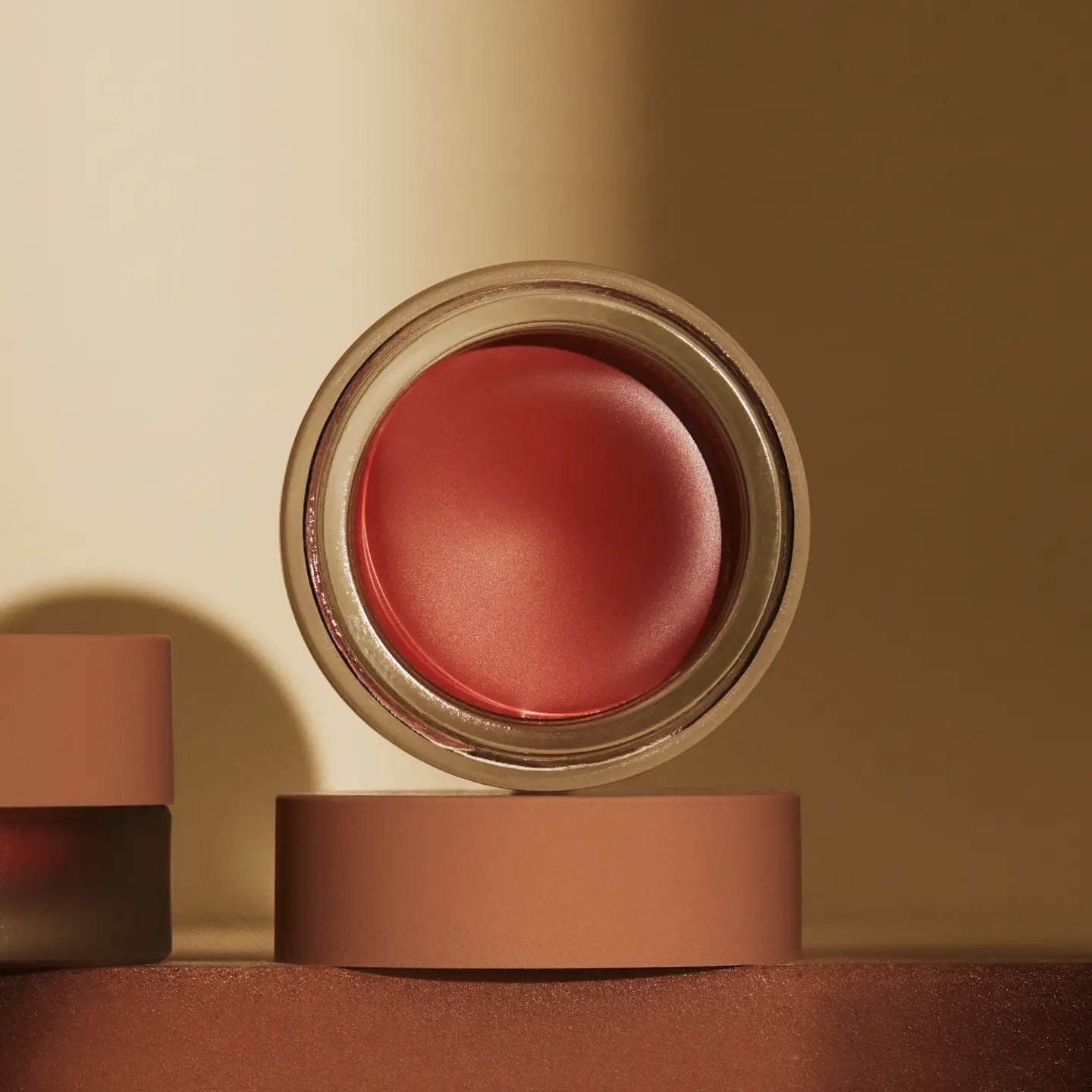 Minori Cream Blush