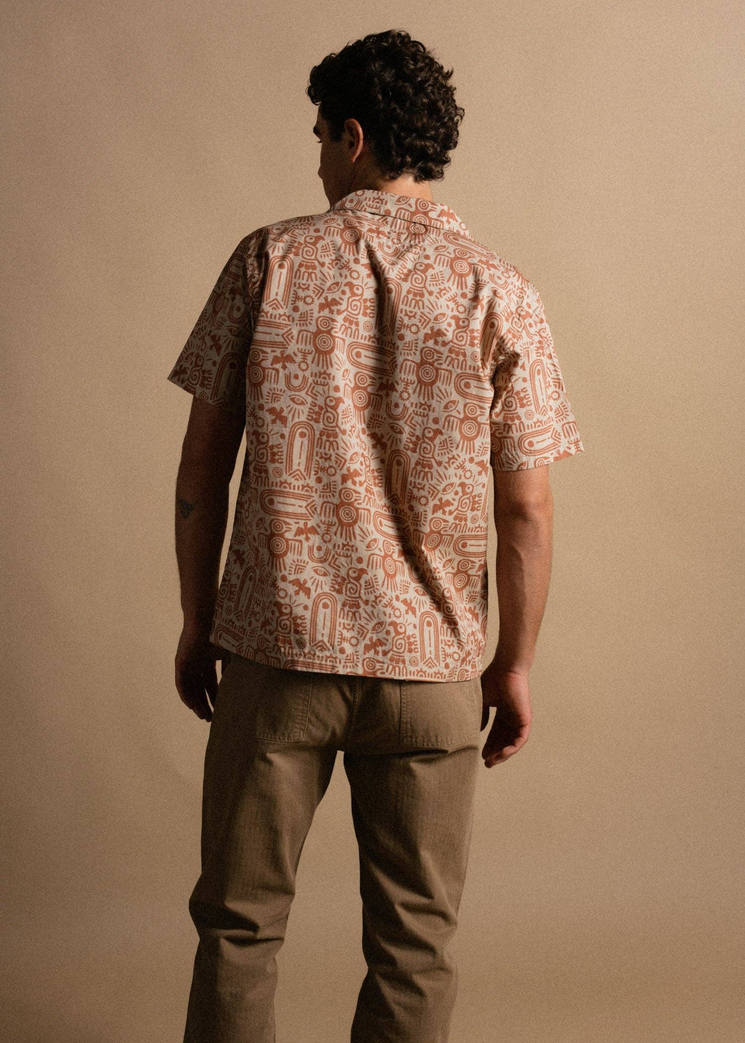 Aztec Shirt