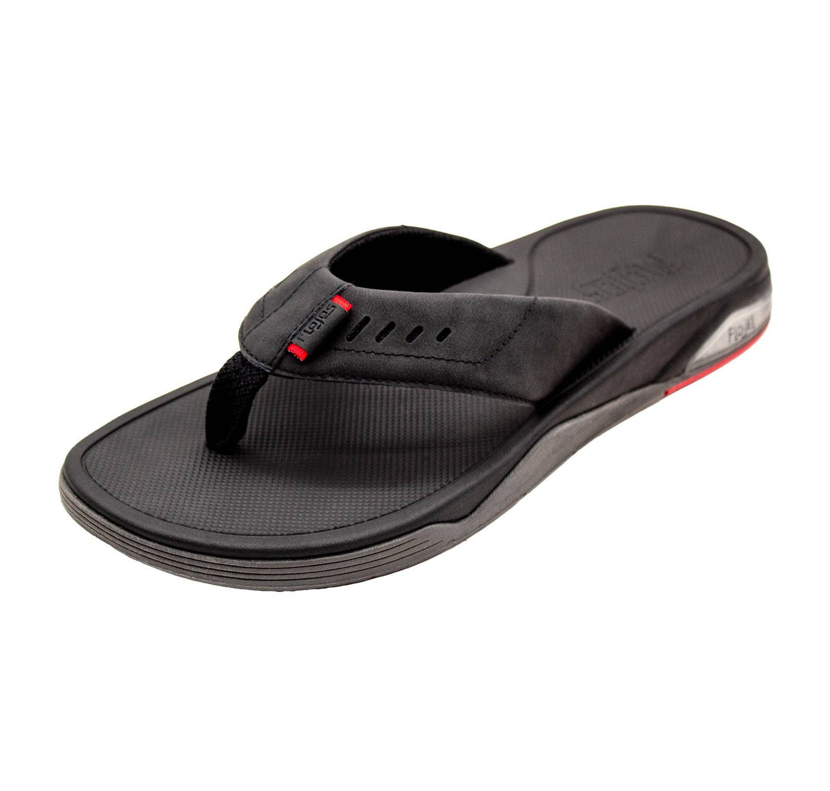 Zamba - Men's Sandal: Brown/Black / 14
