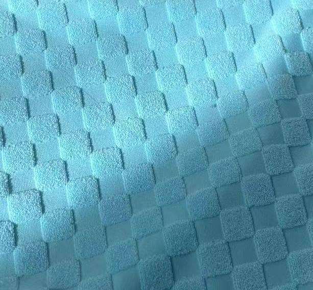 Malibu Checkered Bikini Bottom