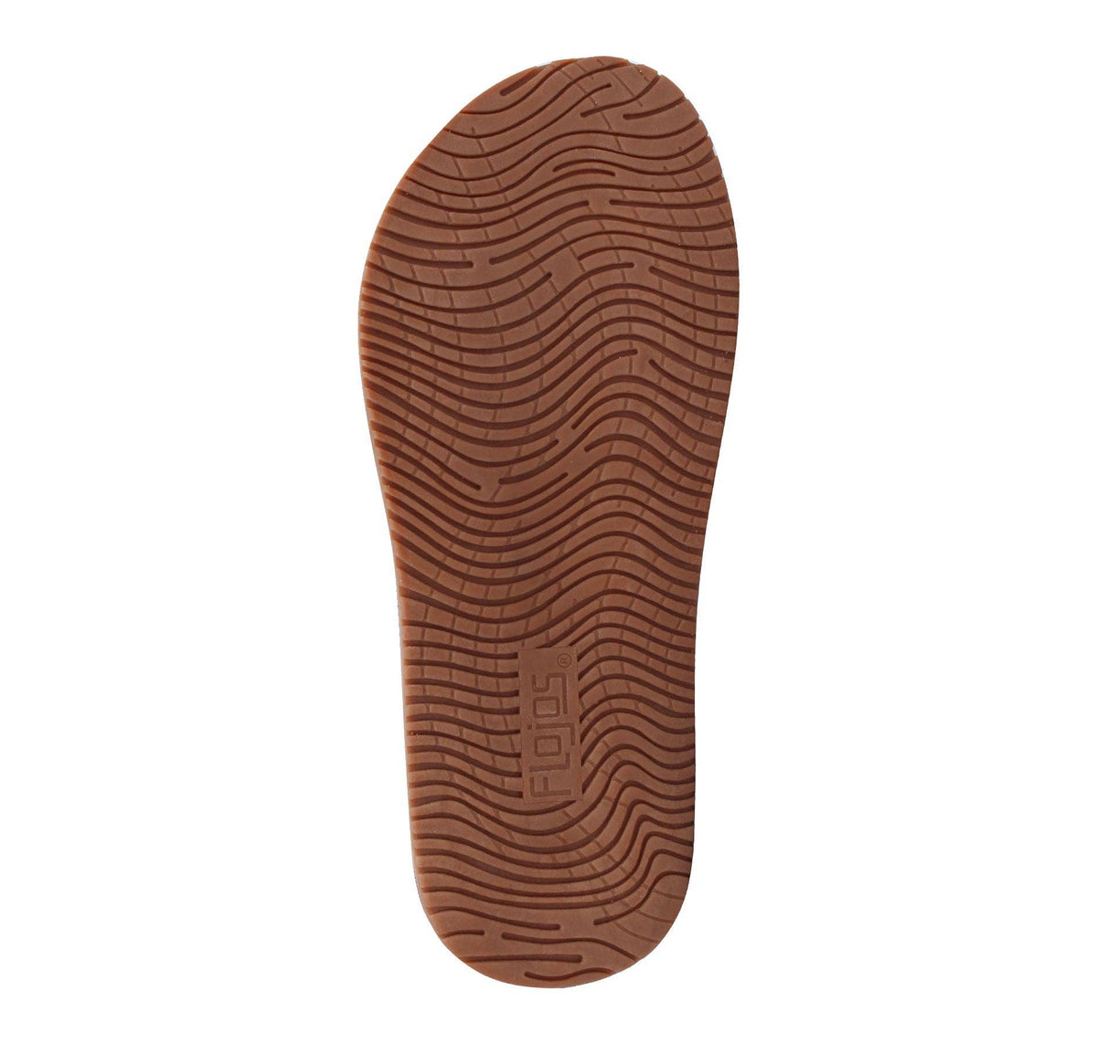 Waverunner — Men's Sandal: Tobacco/Tan / 12
