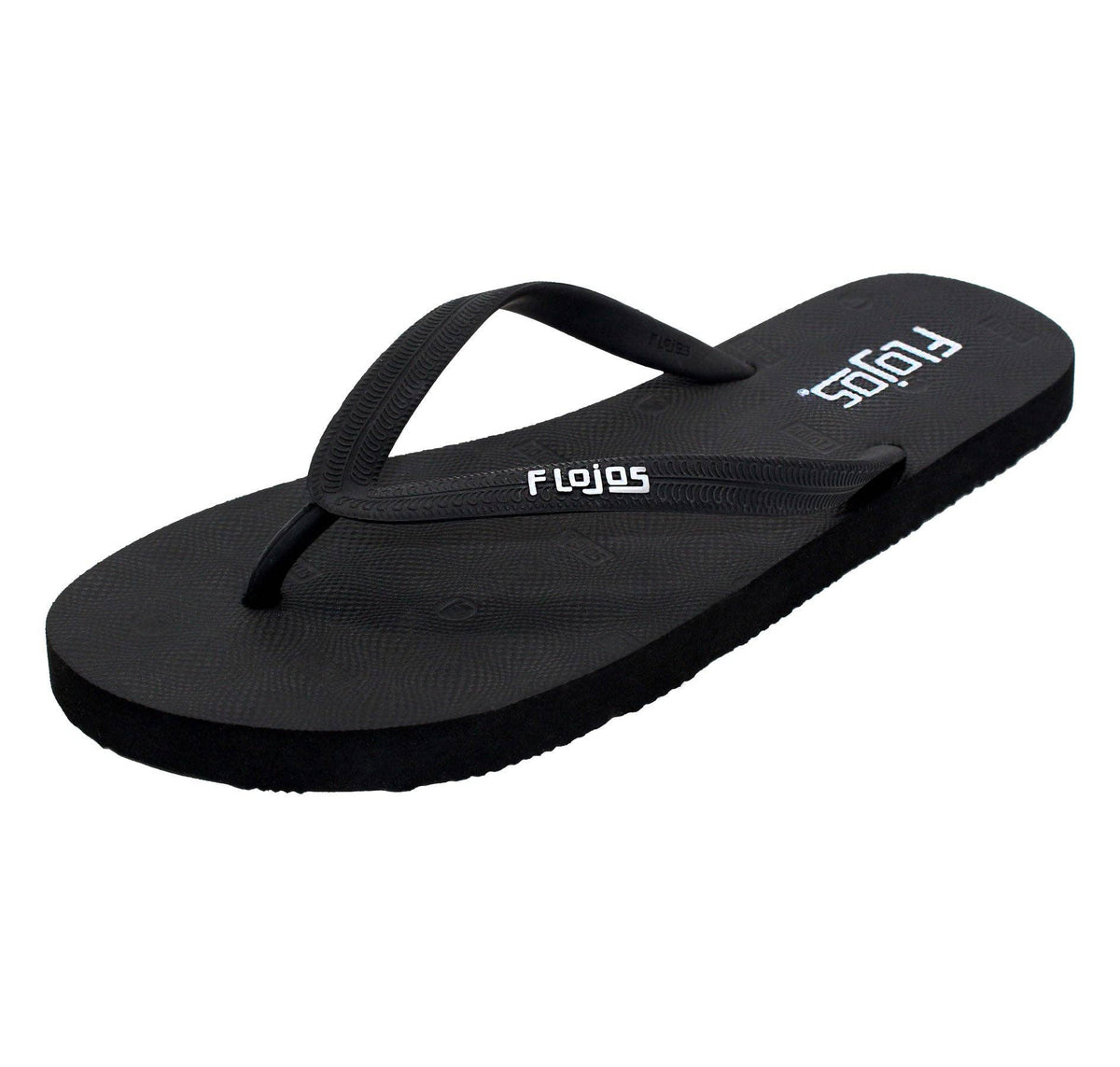 Nalu — Men's Sandal: Black/Rasta / 10