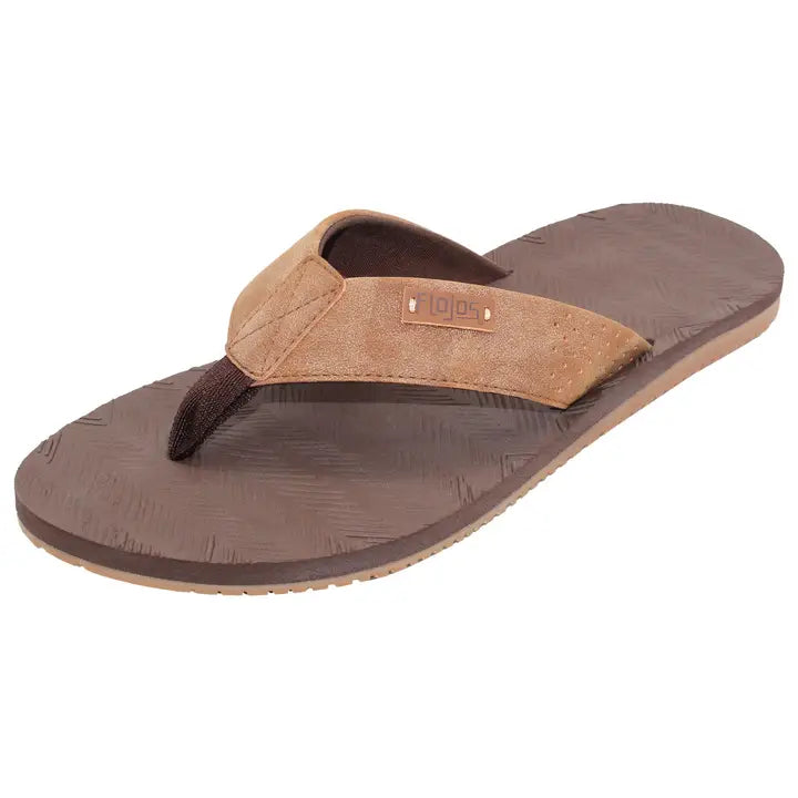 Fiji Mens Sandal