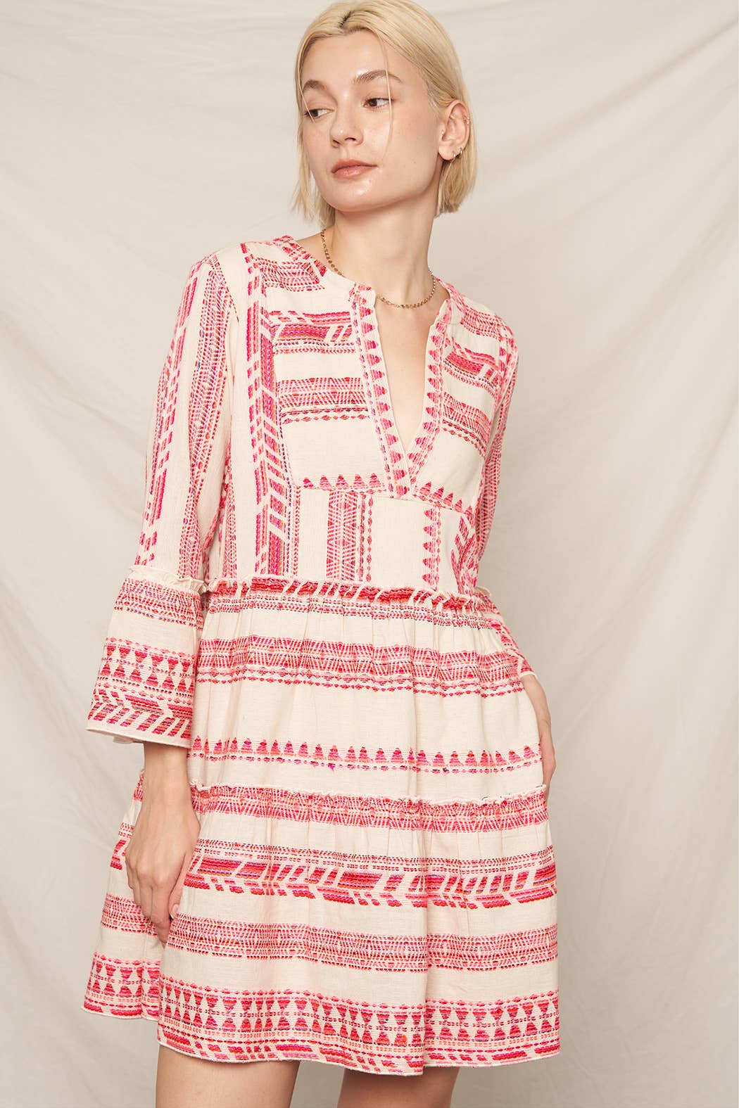Baja Beach Dress