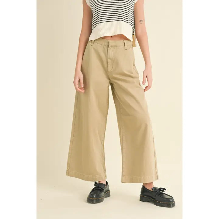 Chelsea Pant