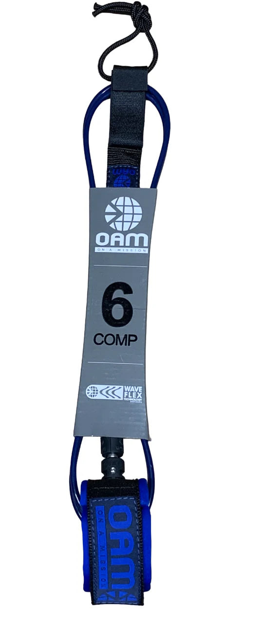 OAM 6' Comp Leash
