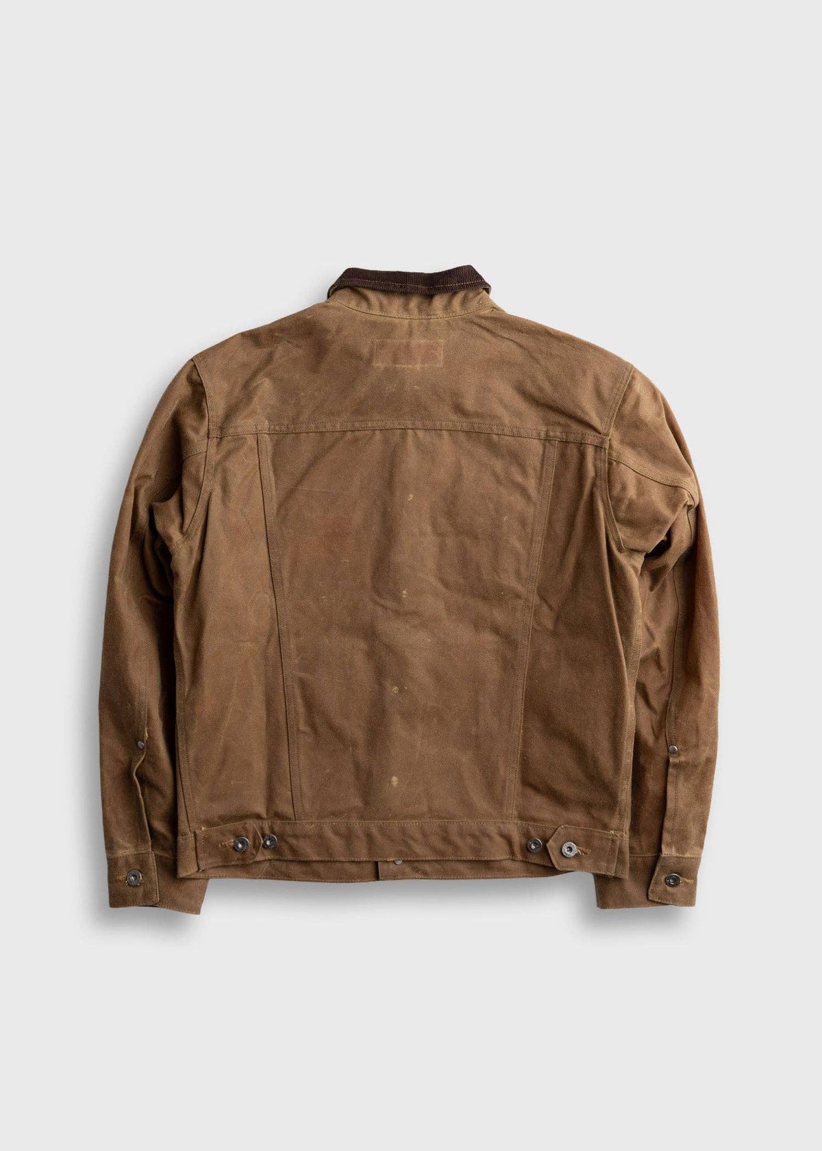 Rambler Jacket