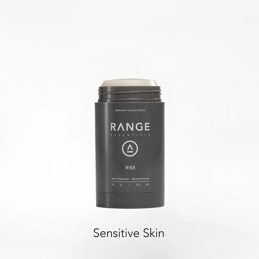 RANGE ESSENTIALS 75G DEODARANT