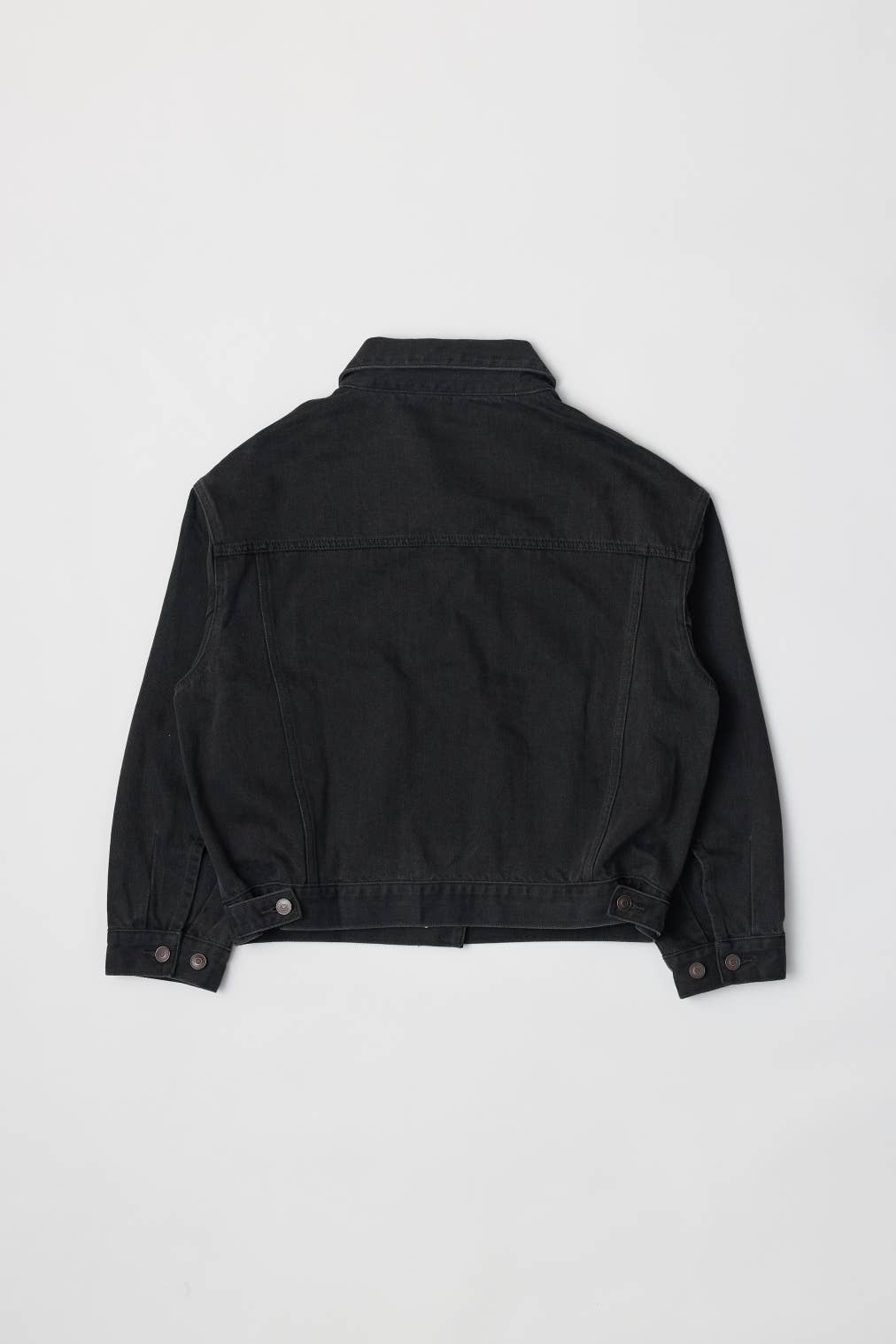 Del Mar Jean Jacket