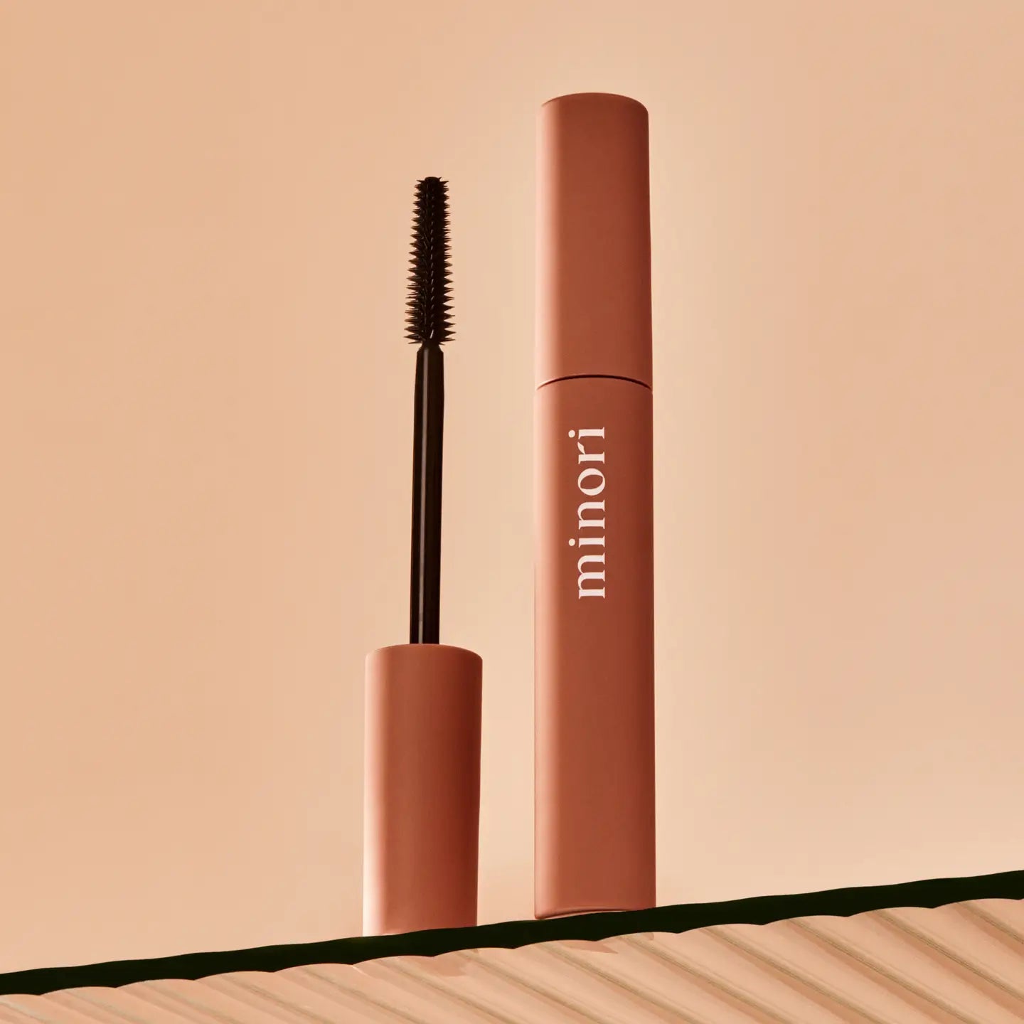 Minori Mother of Lashes Mascara