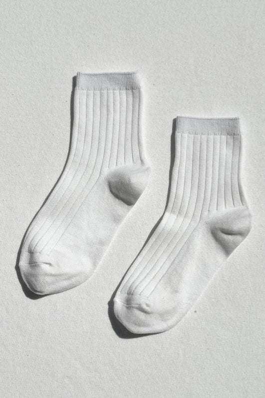 Her Sock