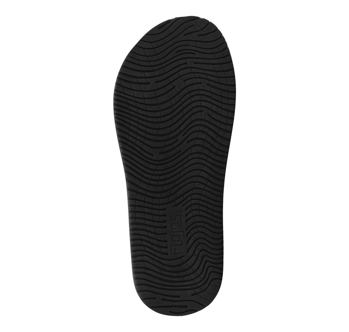 Waverunner — Men's Sandal: Tobacco/Tan / 13