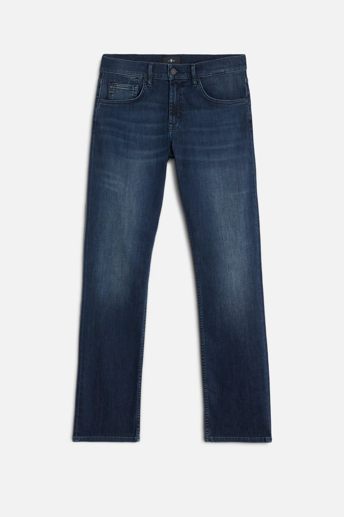 The Straight - Dark Blue
