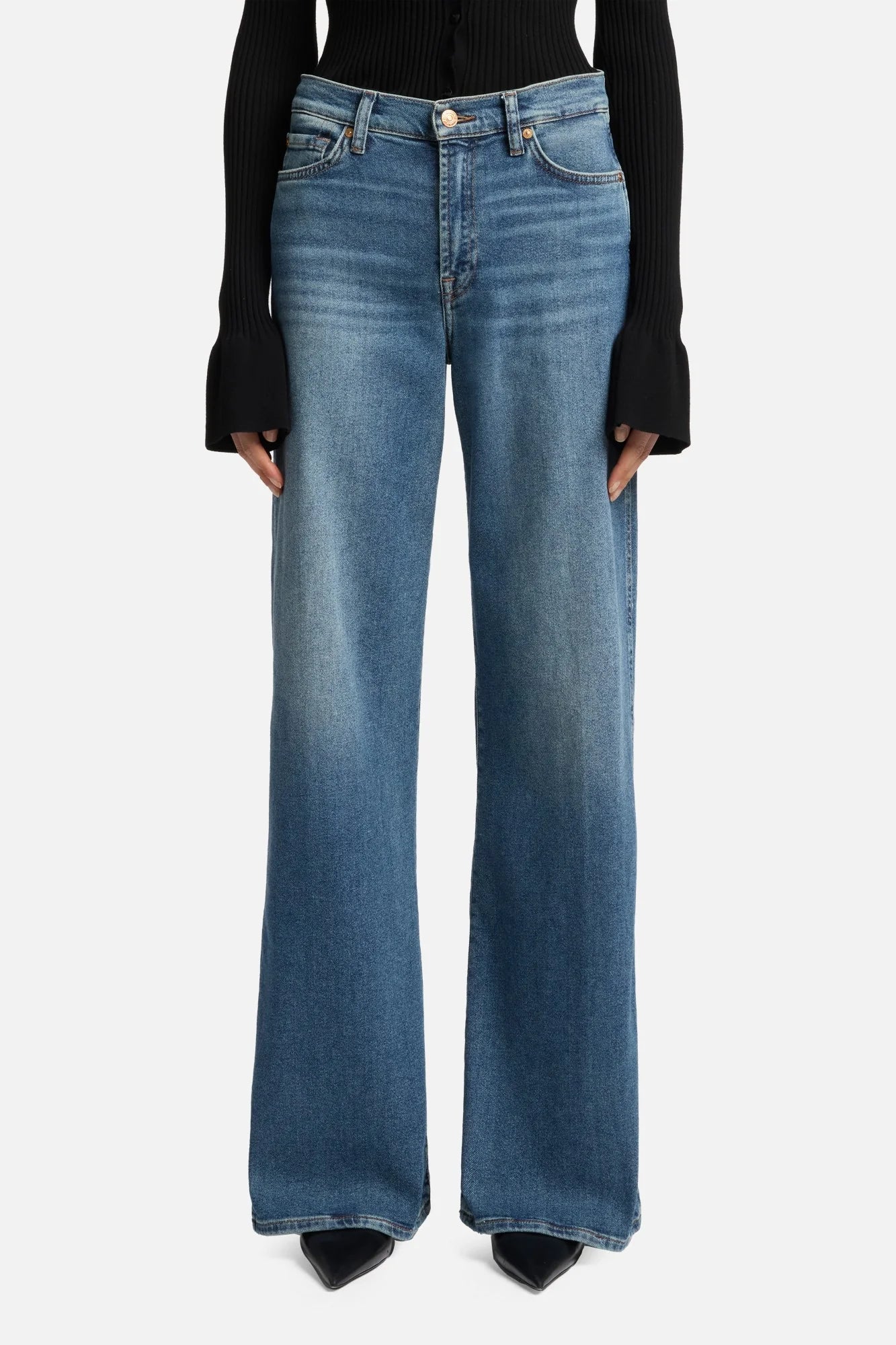 Lotta Luxe Vintage