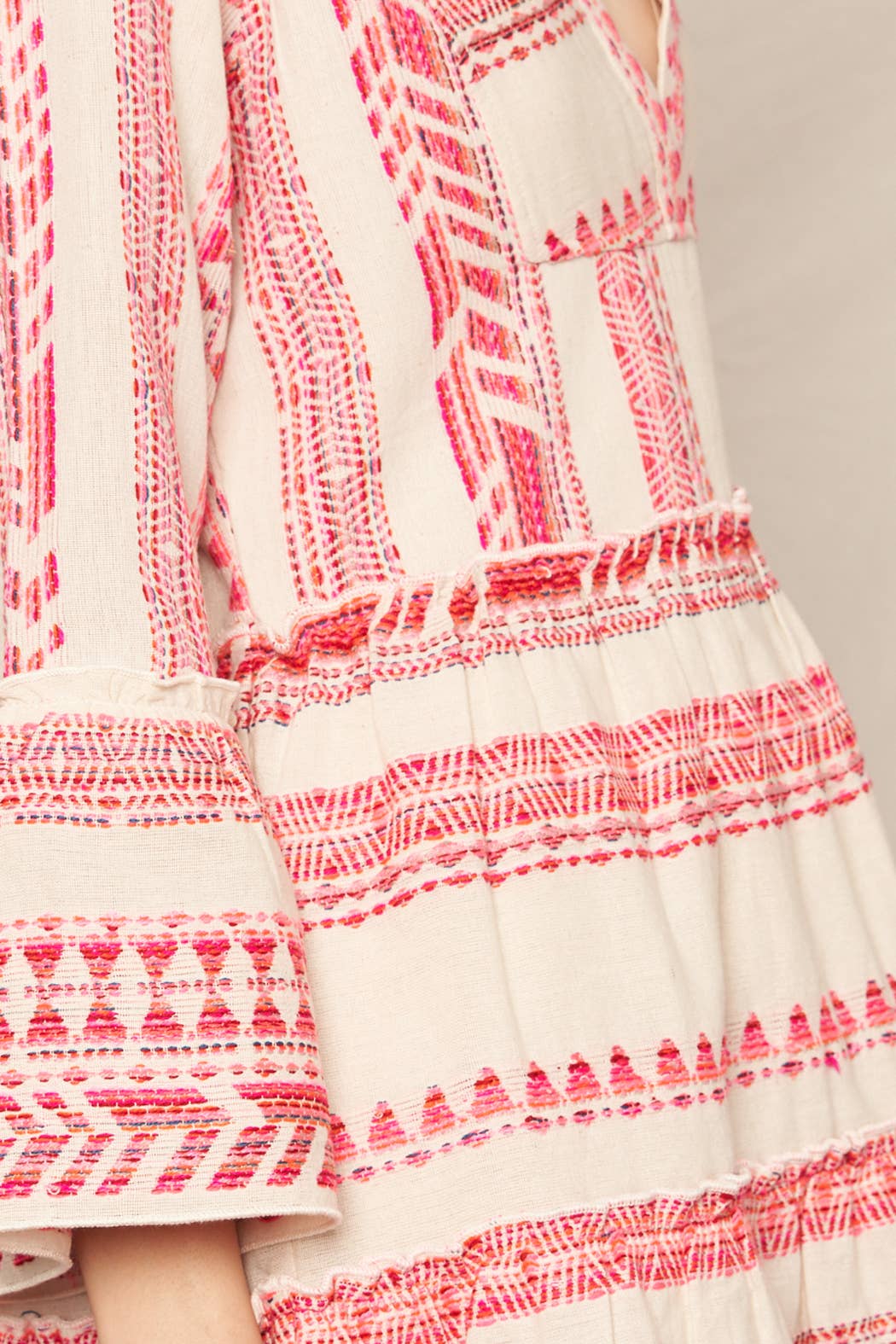 Baja Beach Dress