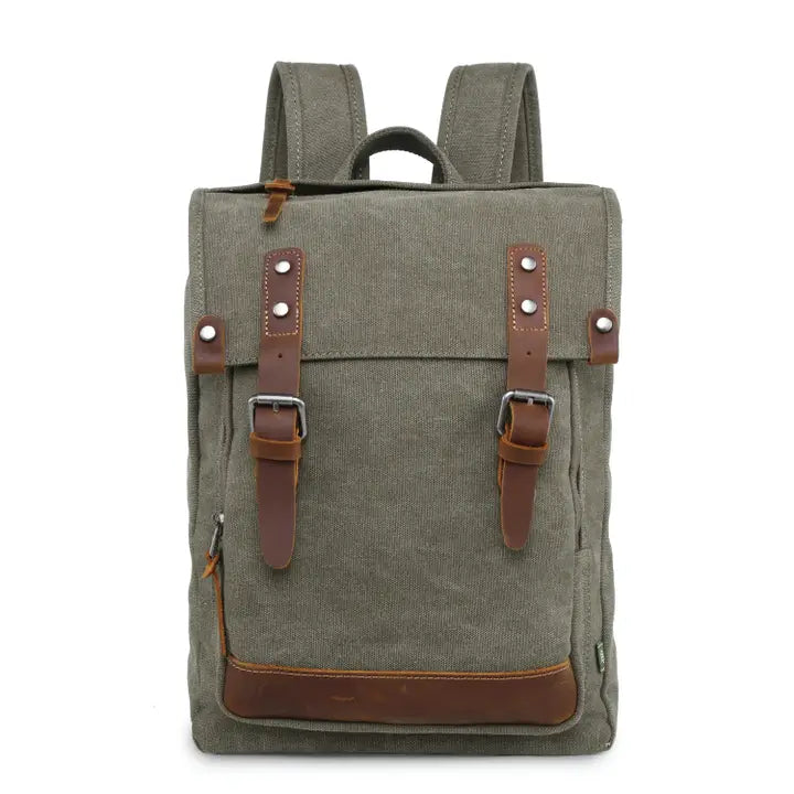 TSD BRAND DISCOVERY BACKPACK