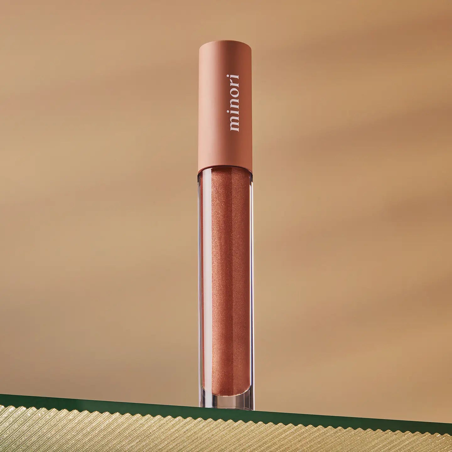 Minori Lip Gloss