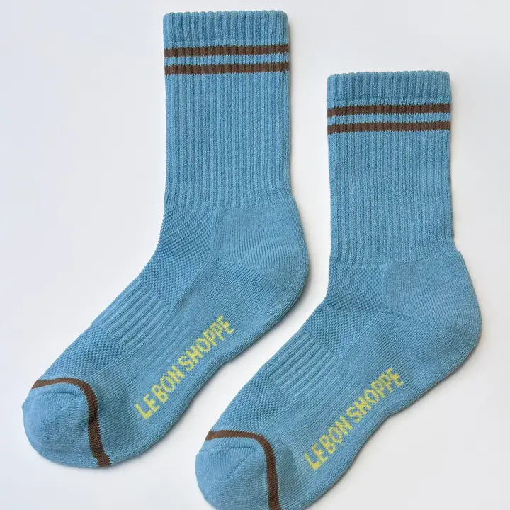 Boyfriend Sock