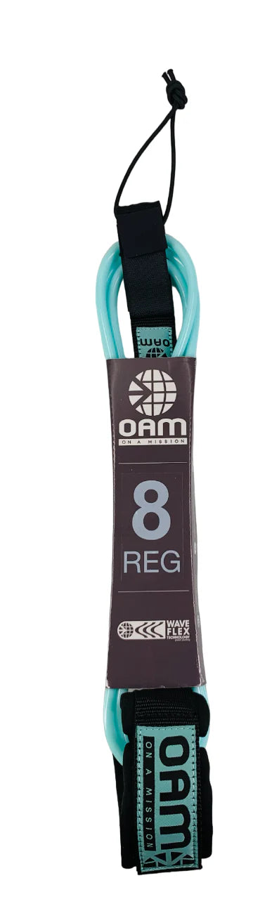 OAM 8' Regular Leash
