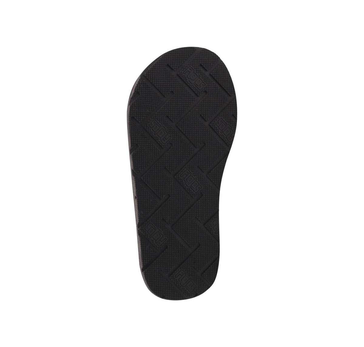 Charger - Boy's Sandal: Blue/Black / 11
