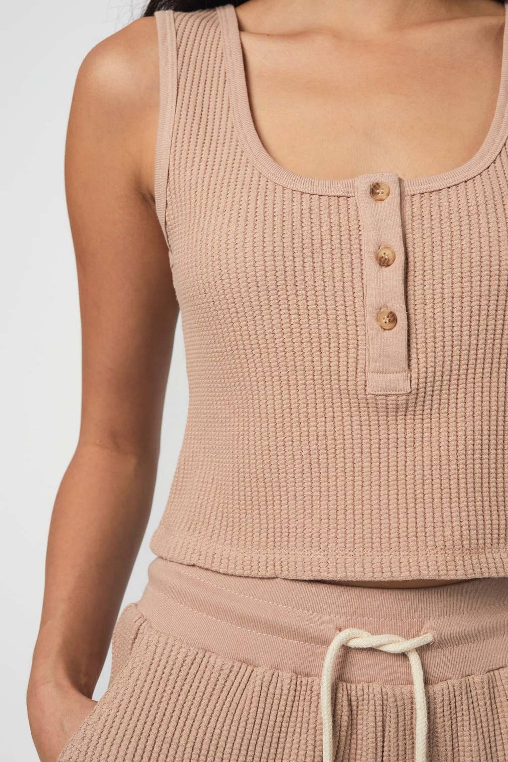 Pacific Tank Top