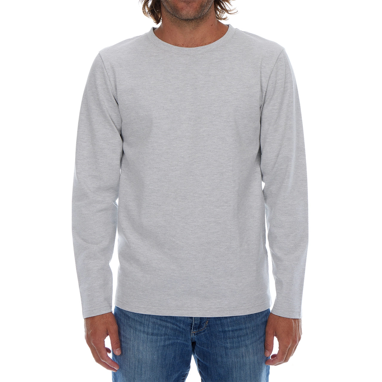 The Eldrige L/S Tee