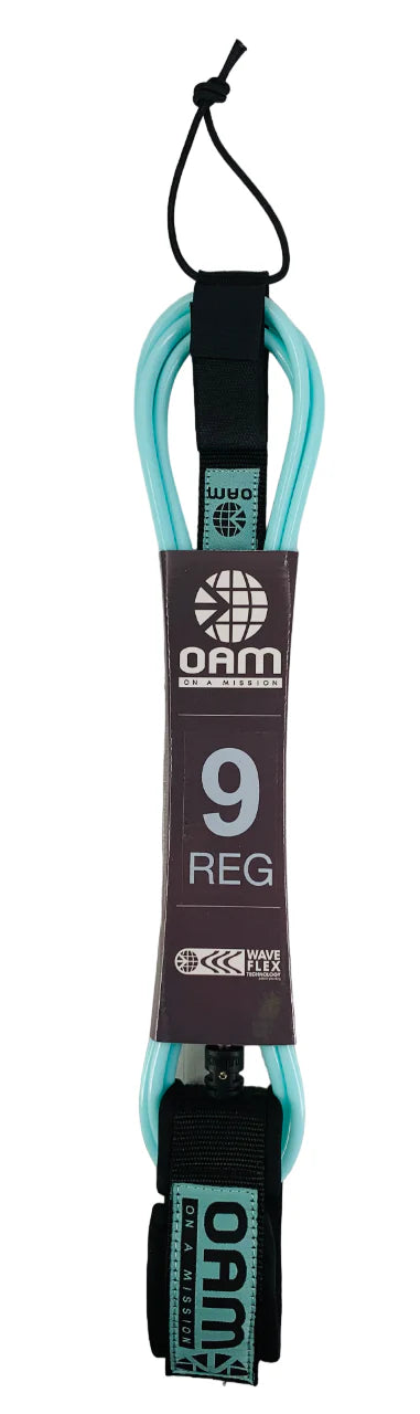 OAM 9' Regular Leash