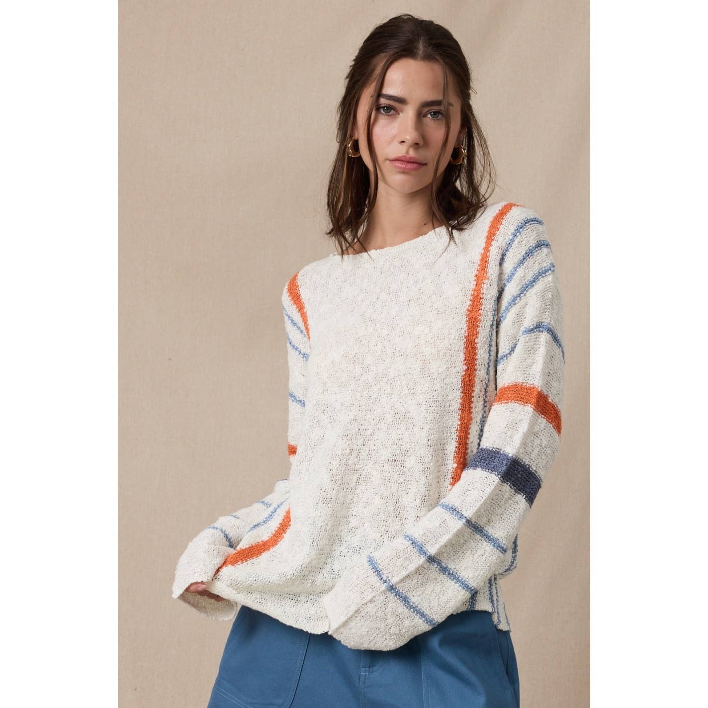 West Cliff Drive Sweater