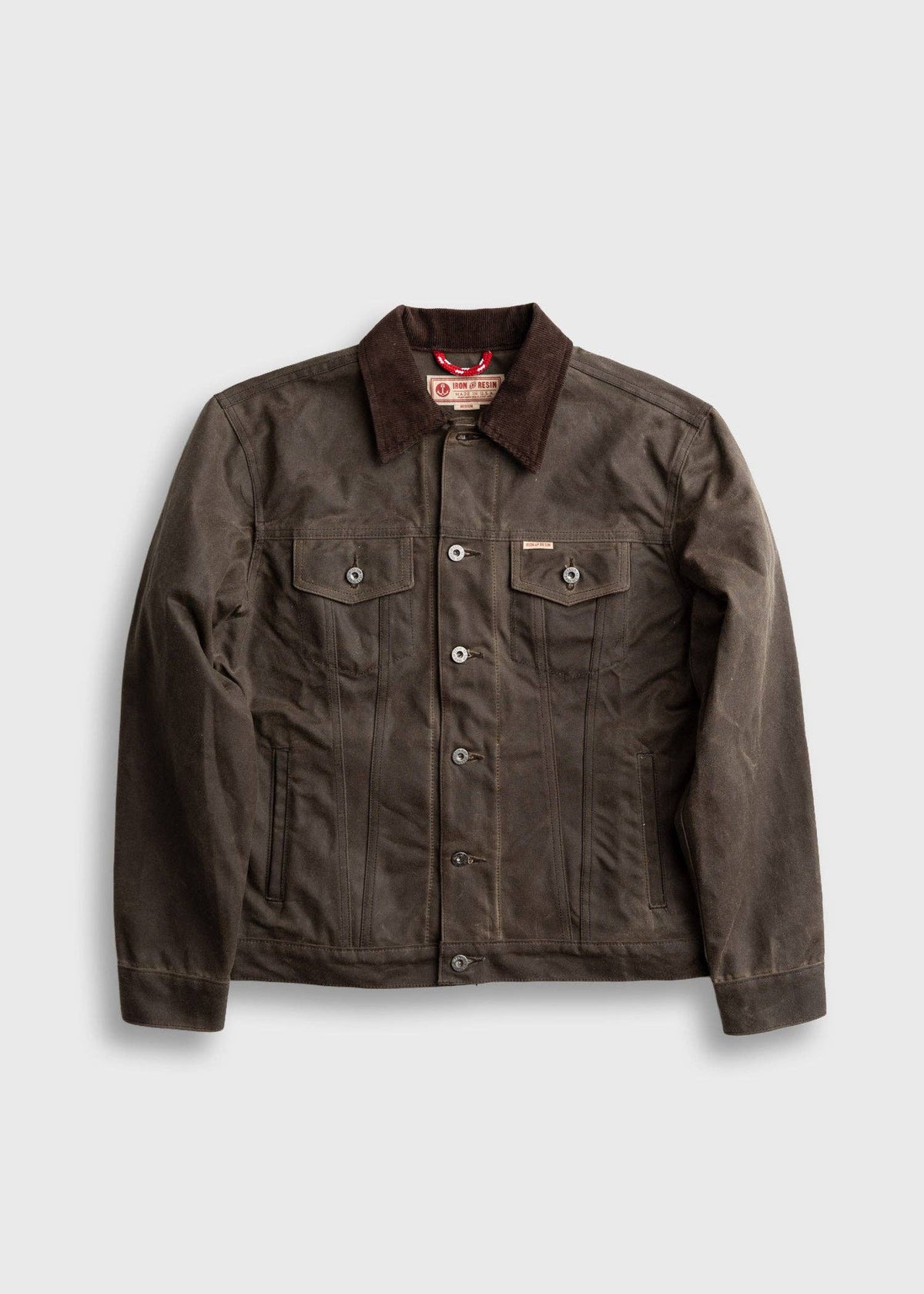 Rambler Jacket