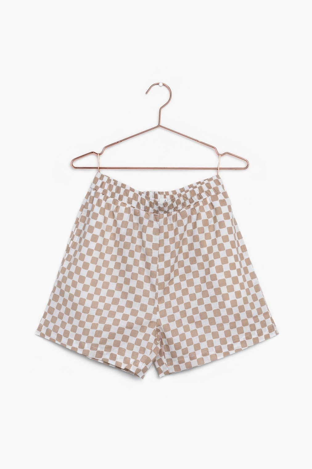 The Jo Shorts