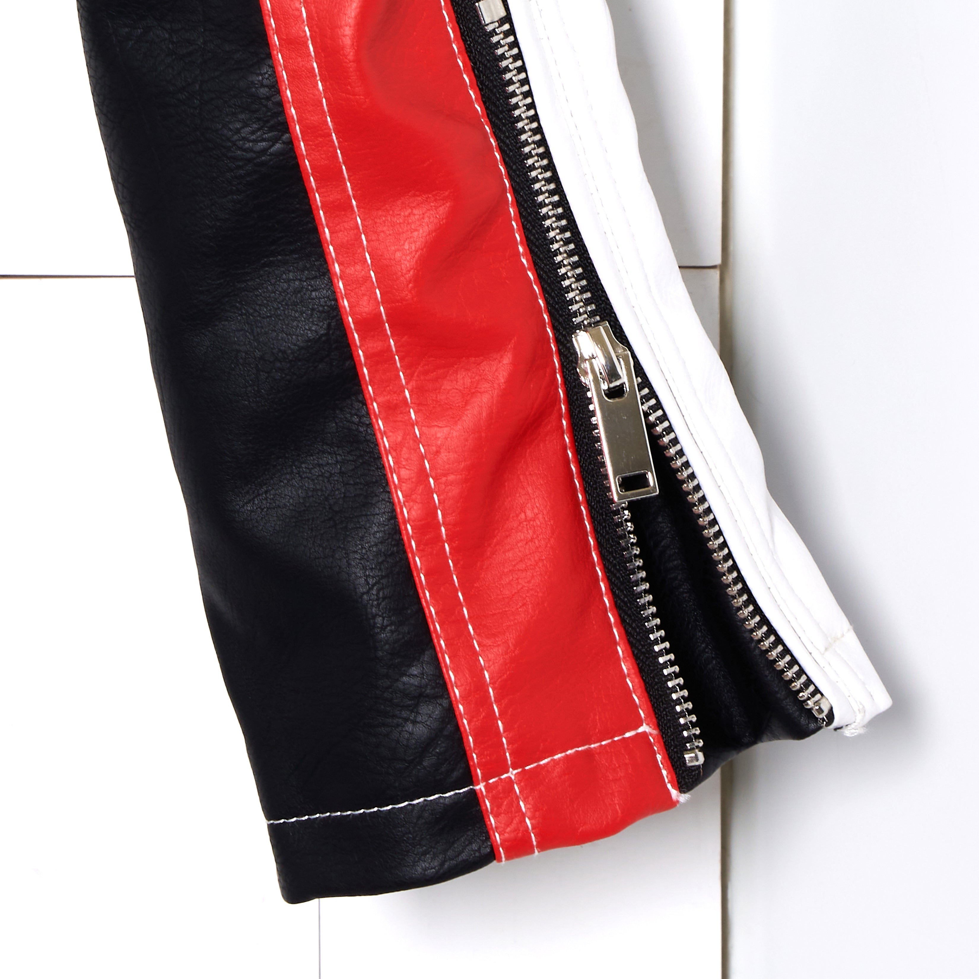 Limited Edition Japantown Moto Jacket